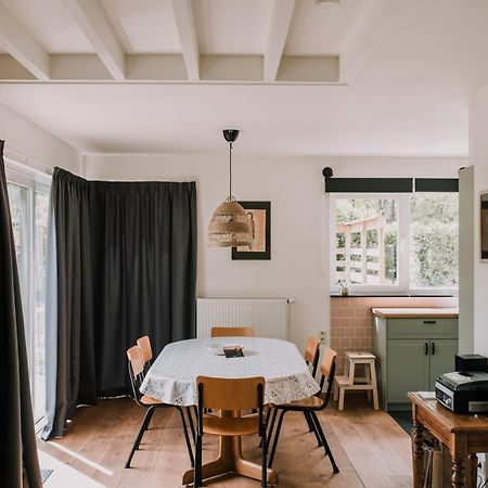 Vakantiehuis De Bekaf Stekene Ngoại thất bức ảnh