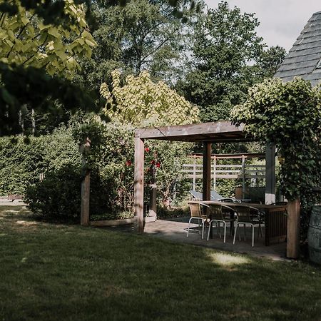 Vakantiehuis De Bekaf Stekene Ngoại thất bức ảnh