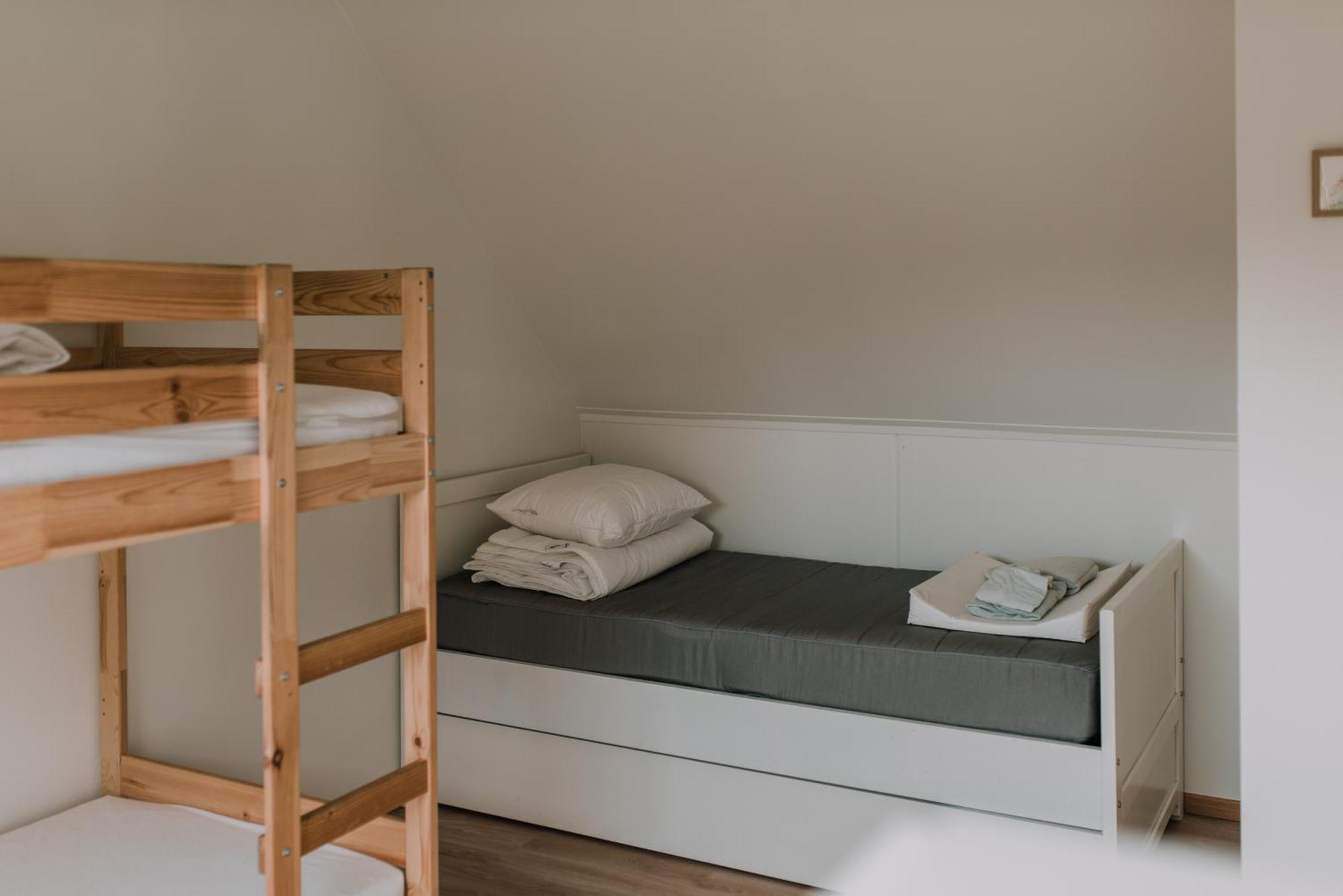 Vakantiehuis De Bekaf Stekene Ngoại thất bức ảnh