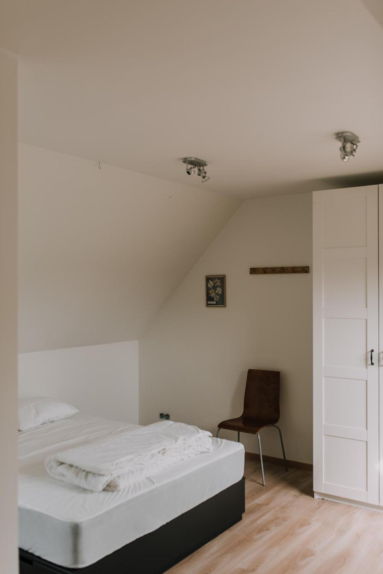 Vakantiehuis De Bekaf Stekene Ngoại thất bức ảnh