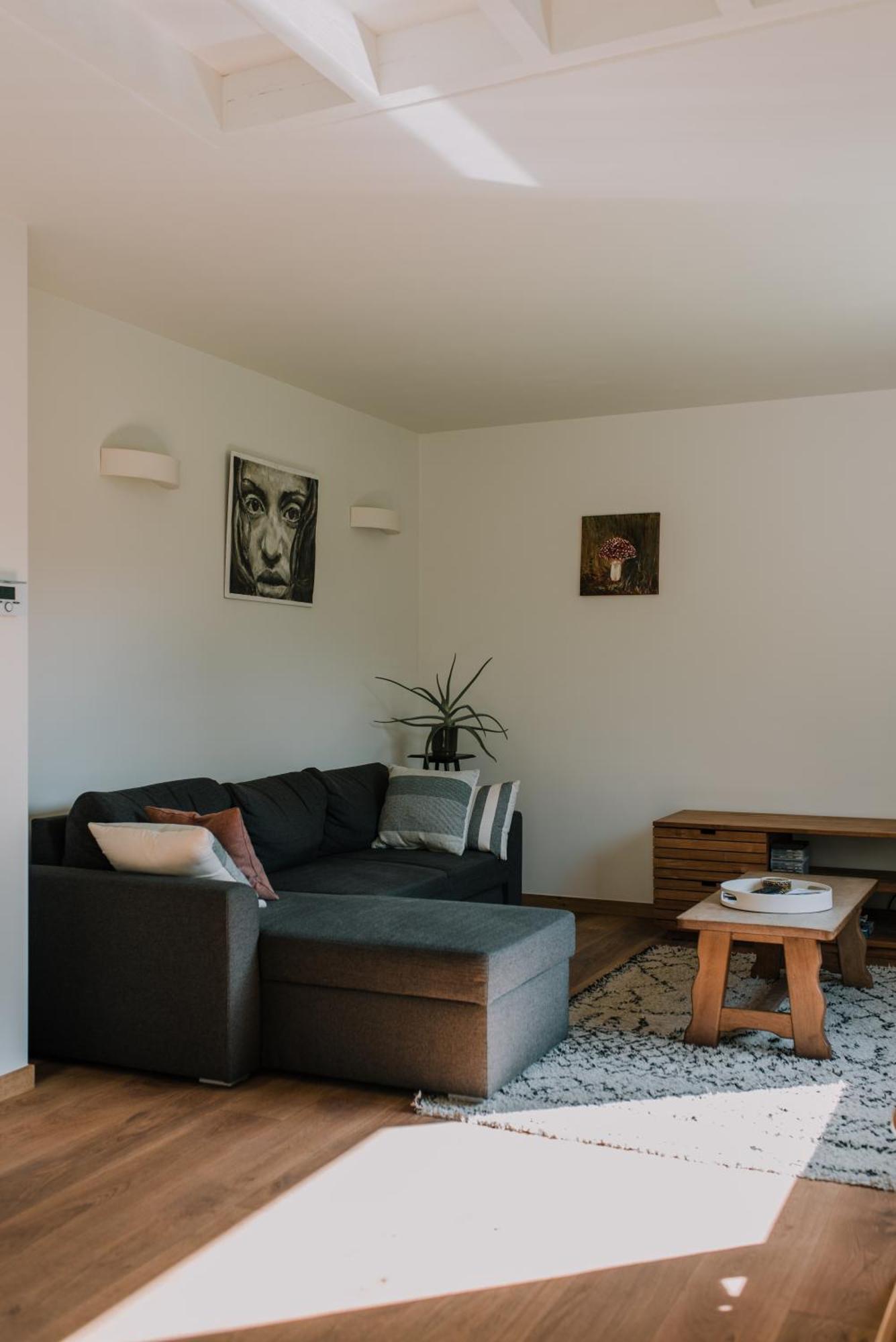 Vakantiehuis De Bekaf Stekene Ngoại thất bức ảnh
